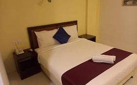 Syajie Koptown Hotel